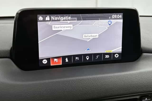 Mazda CX-5 (2019) thumbnail 7