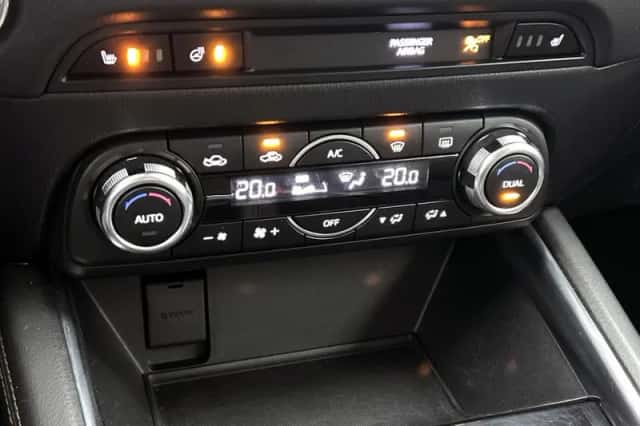 Mazda CX-5 (2019) thumbnail 9