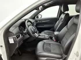Mazda CX-5 (2023) thumbnail 16