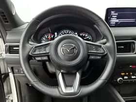 Mazda CX-5 (2023) thumbnail 18