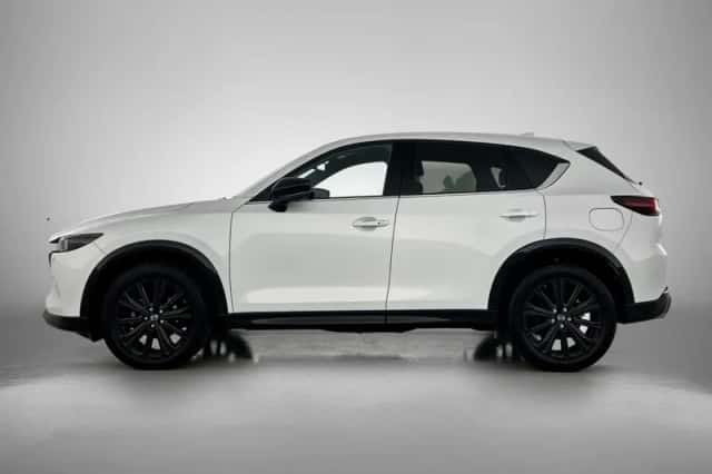 Mazda CX-5 (2023) thumbnail 3