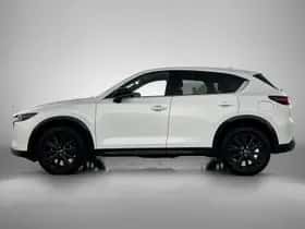 Mazda CX-5 (2023) thumbnail 3