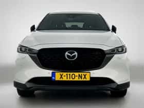 Mazda CX-5 (2023) thumbnail 22