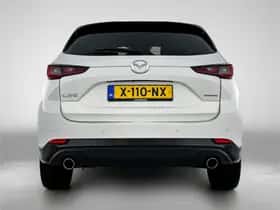 Mazda CX-5 (2023) thumbnail 23