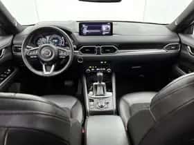Mazda CX-5 (2023) thumbnail 4