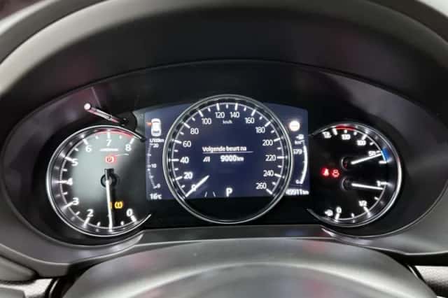 Mazda CX-5 (2023) thumbnail 5