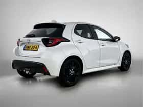 Mazda 2_Hybrid (2025) thumbnail 2