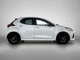 Mazda 2_Hybrid (2025) thumbnail 12