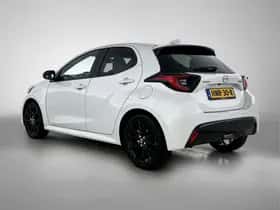 Mazda 2_Hybrid (2025) thumbnail 14