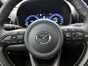 Mazda 2_Hybrid (2025) thumbnail 18
