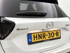 Mazda 2_Hybrid (2025) thumbnail 20