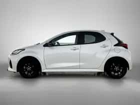 Mazda 2_Hybrid (2025) thumbnail 3