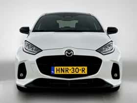 Mazda 2_Hybrid (2025) thumbnail 21