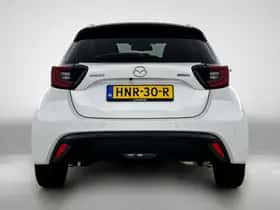 Mazda 2_Hybrid (2025) thumbnail 22