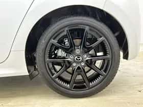 Mazda 2_Hybrid (2025) thumbnail 24
