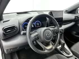 Mazda 2_Hybrid (2025) thumbnail 36