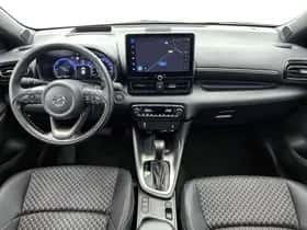 Mazda 2_Hybrid (2025) thumbnail 5