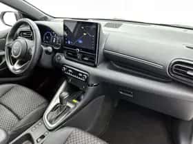 Mazda 2_Hybrid (2025) thumbnail 7
