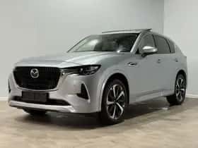 Mazda CX-60 (2023)
