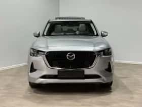Mazda CX-60 (2023) thumbnail 2