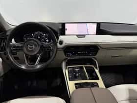 Mazda CX-60 (2023) thumbnail 17