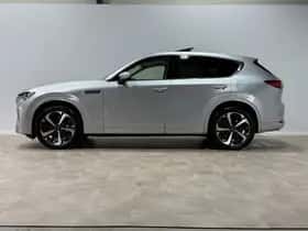 Mazda CX-60 (2023) thumbnail 3