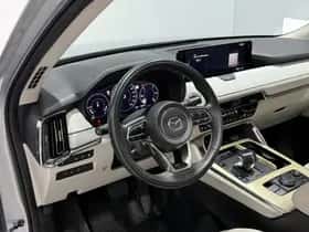 Mazda CX-60 (2023) thumbnail 23