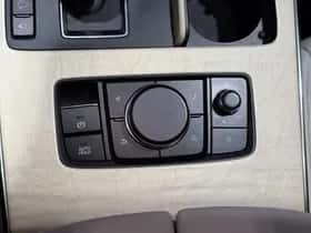 Mazda CX-60 (2023) thumbnail 24