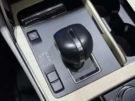 Mazda CX-60 (2023) thumbnail 27