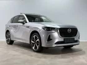 Mazda CX-60 (2023) thumbnail 4