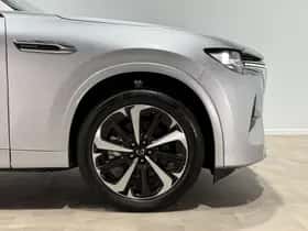 Mazda CX-60 (2023) thumbnail 5