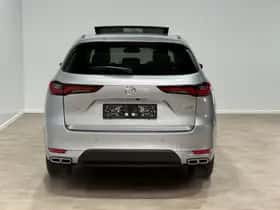 Mazda CX-60 (2023) thumbnail 6