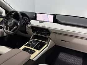 Mazda CX-60 (2023) thumbnail 9