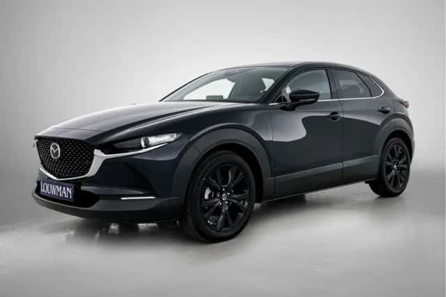 Mazda CX-30 (2024) thumbnail 1