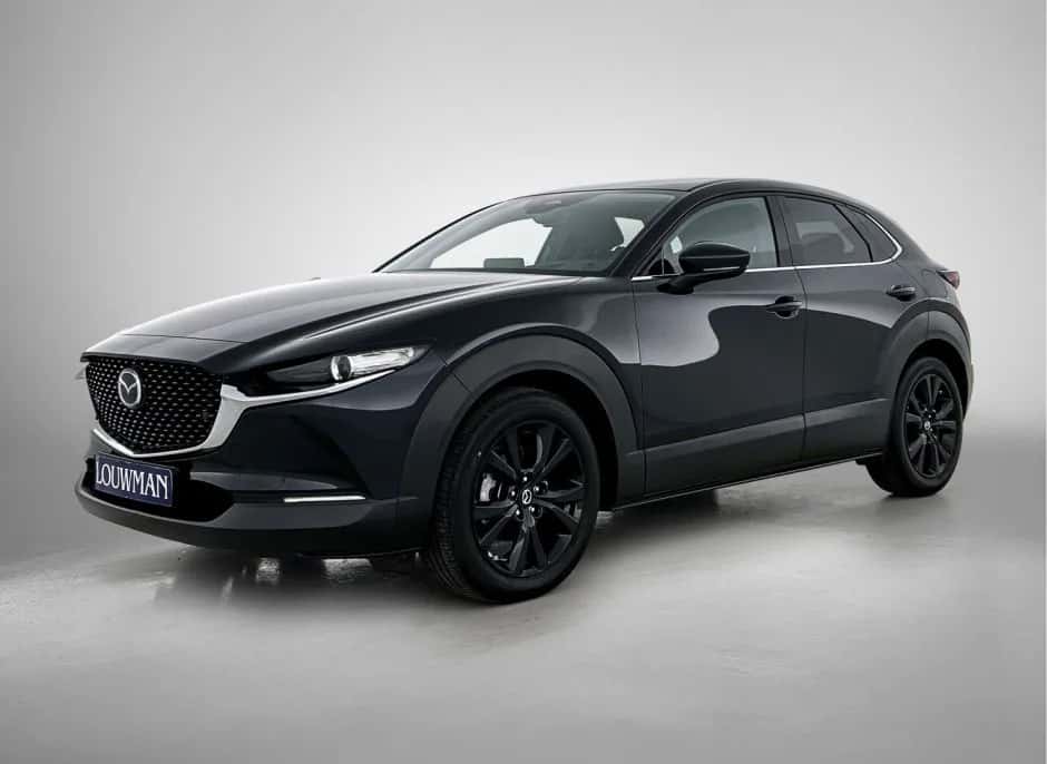 Mazda CX-30 (2024) — foto 1