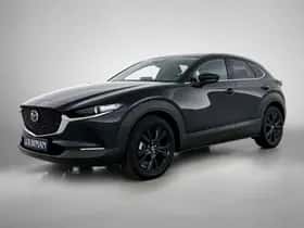 Mazda CX-30 (2024)