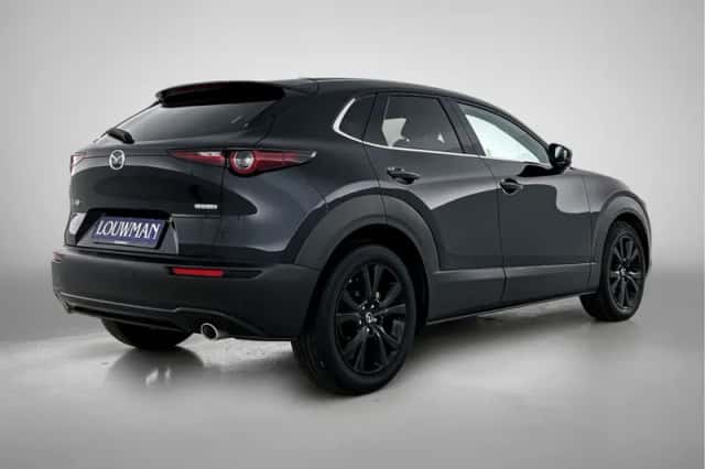 Mazda CX-30 (2024) thumbnail 2