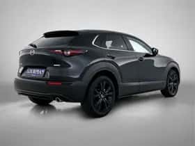 Mazda CX-30 (2024) thumbnail 2