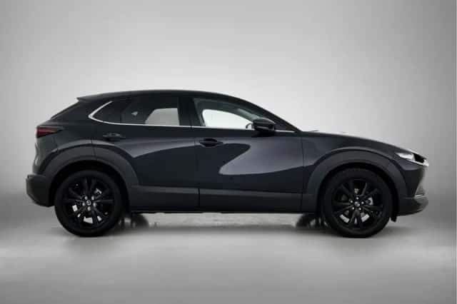 Mazda CX-30 (2024) thumbnail 14