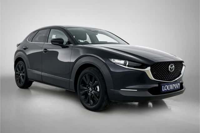 Mazda CX-30 (2024) thumbnail 15