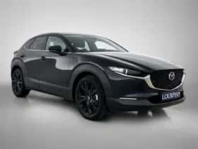 Mazda CX-30 (2024) thumbnail 15