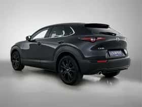 Mazda CX-30 (2024) thumbnail 16