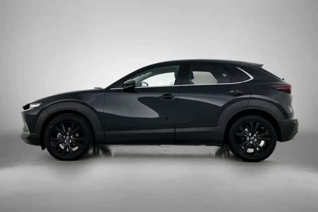 Mazda CX-30 (2024) thumbnail 3