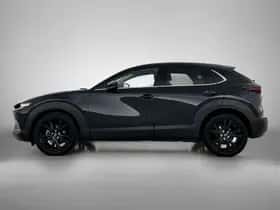 Mazda CX-30 (2024) thumbnail 3