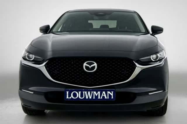 Mazda CX-30 (2024) thumbnail 23