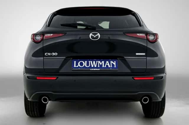 Mazda CX-30 (2024) thumbnail 24