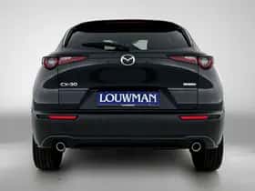 Mazda CX-30 (2024) thumbnail 24