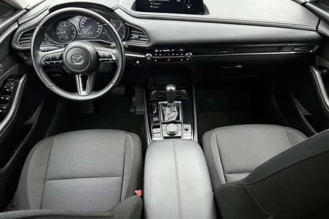 Mazda CX-30 (2024) thumbnail 25