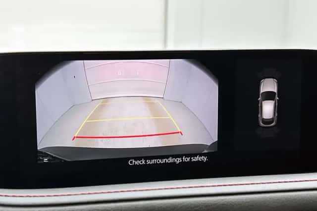 Mazda CX-30 (2024) thumbnail 26