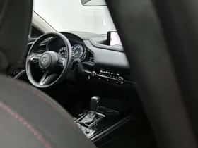 Mazda CX-30 (2024) thumbnail 4